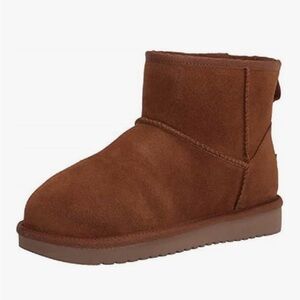Koolaburra by UGG Mini II - SIZE 8